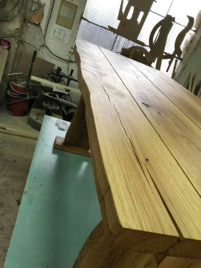 Маси - NV Wood Centre - Червен бряг