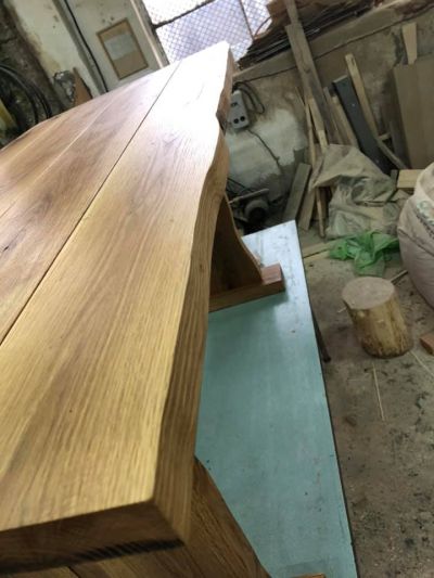 Маси - NV Wood Centre - Червен бряг