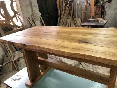 Маси - NV Wood Centre - Червен бряг