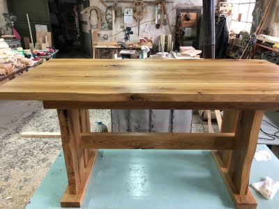Маси - NV Wood Centre - Червен бряг
