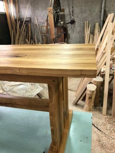 Маси - NV Wood Centre - Червен бряг