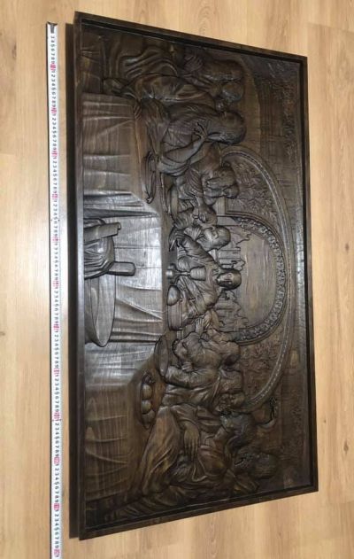 Икони - NV Wood Centre - Червен бряг